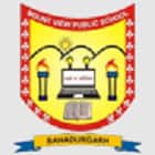 Mount View High School Logo