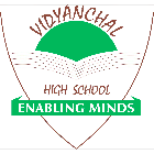 Vidyanchal High School Logo