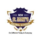 New St Marys Global School Logo