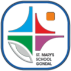 St. Mary's School Logo
