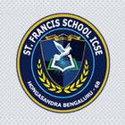 St Francis School Logo
