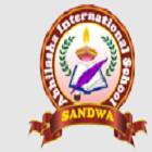 Abhilasha International School Sandwa Logo