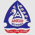 Ankur School Logo