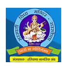 Saraswati Vidya Mandir Logo