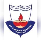 St. Thomas Academy Logo