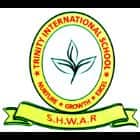Trinity International School Logo