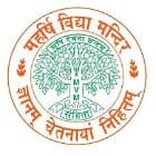 Maharishi Vidya Mandir Logo