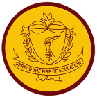 New Tehri International School Logo