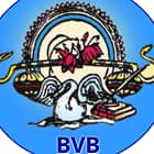 Bharti Vidya Bhawan Logo