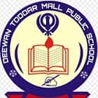 Deewan Toddar Mall Public School Logo
