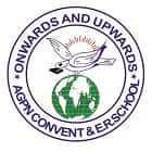 AGPN Convent And Eklabya Residential School Logo