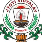 Jyoti Higher Secondary (English Medium) School Charoda Logo