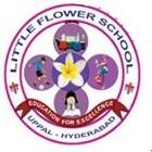 Little Flower School Logo