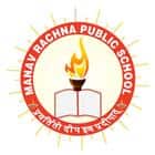 Manav Rachna Public School Logo