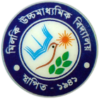 Milki High School Logo