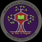 Eklavya Model Residential School Logo
