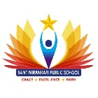 Sant Nirankari Public School Logo