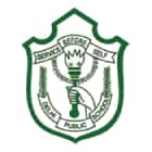 Delhi Public School Logo