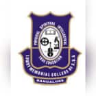 Lowry Memorial High School Logo