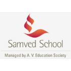 Samved School Logo