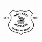 Navjyoti Vidyalaya Logo