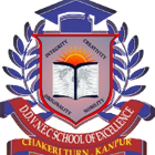 Dhanraji Devi Vidya Niketan Education Centre Logo