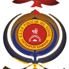 Baba Banda Singh Bahadur Public Senior Secondary School Logo