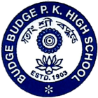 Budge Budge PK High School Logo