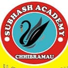 Subhash Academy Logo