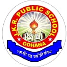 J K R Public School Logo