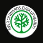 S R International School Logo