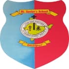 St. Xavier's School Logo