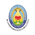 Lucknow Public School Logo