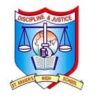 St Xaviers High School Logo