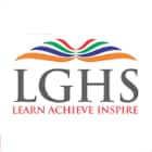 Shri L G Haria Multipurpose School Logo