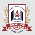 Marvellous Convent School Logo