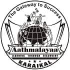 Aathmalayaa Middle School Logo