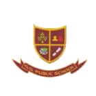 GS Public School Logo