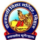 Rajkeshwar Singh Chunmun Saraswati Vidya Mandir Logo