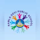 Kamla Devi Public School Logo