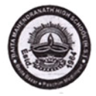 Baita Mahendranath High School Logo