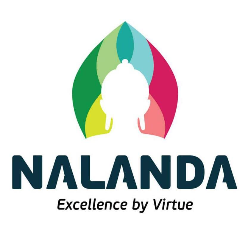 Nalanda Independent PU College Logo