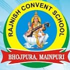 Rajnish Convent School Logo