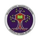 Eklavya Model Residential School And College Logo
