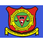 St George Public School Logo