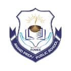 Anand Prep Public School Logo
