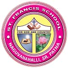 St Francis School Logo