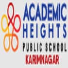 Academic Heights Public School Logo