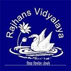 Rajhans Vidyalaya Logo
