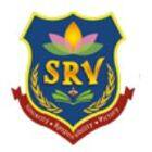 Sri Raam Vidyalaya Public School Logo